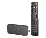 Spacetronik Dekoder DVB-T2 H.265 chowany za TV U8 Mini - 1159213 - zdjęcie 4
